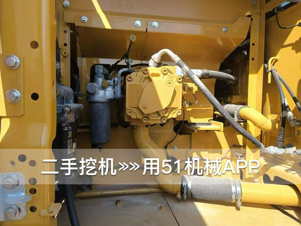 51挖机